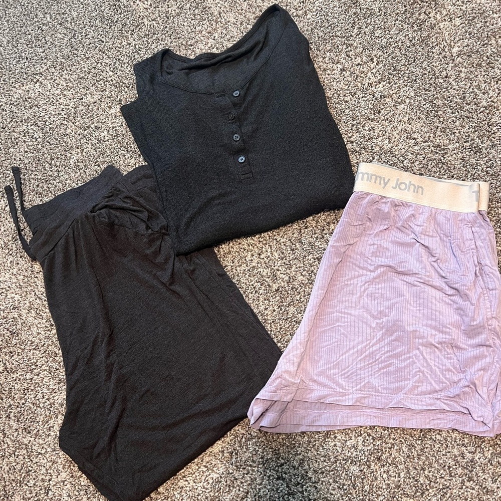 Tommy John Bundle